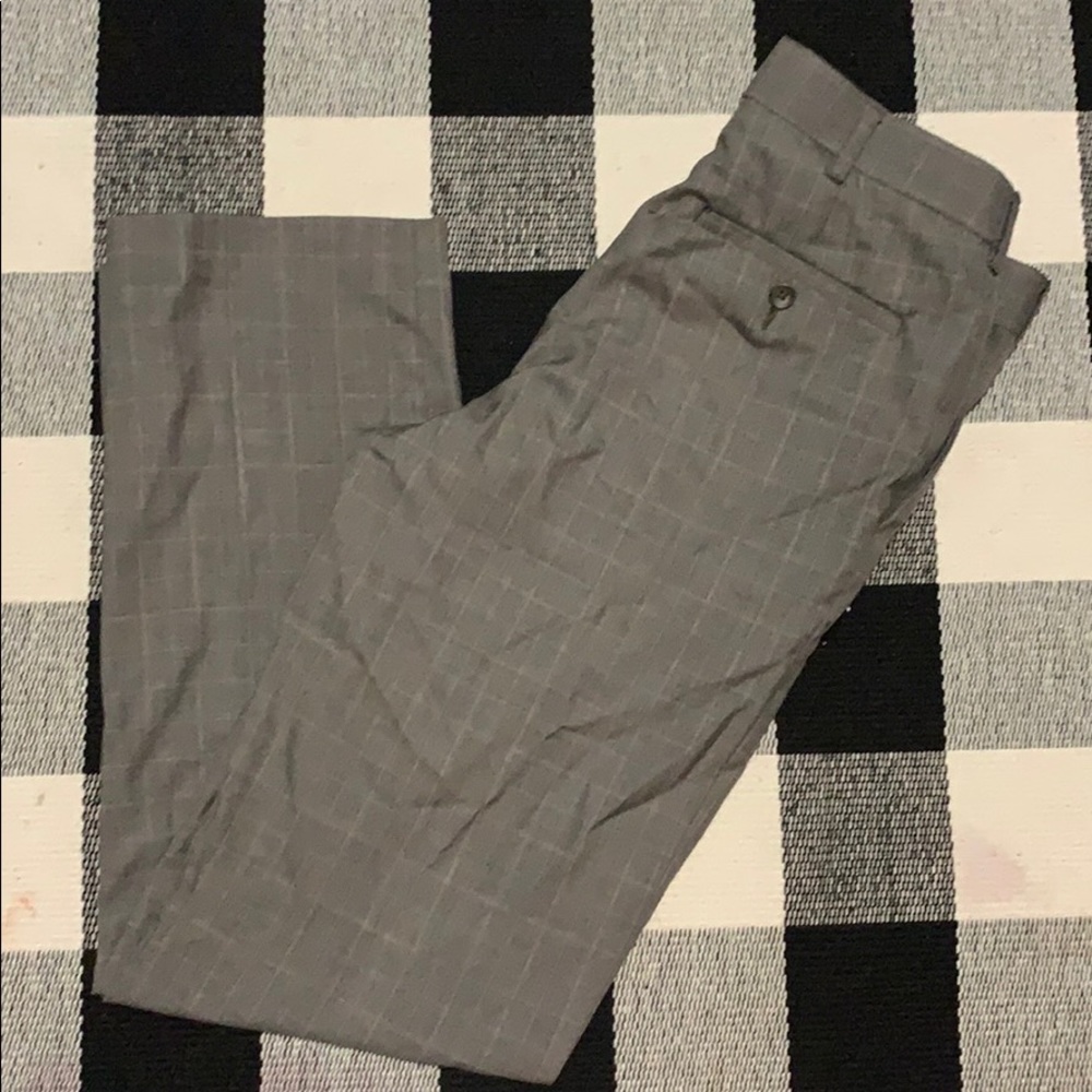 Perry Ellis Dress Slacks